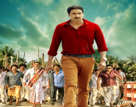Gopichand’s new movie Oxygen is launching its first look on the occasion of Sri Rama Navami
